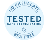 Safe sterilisation