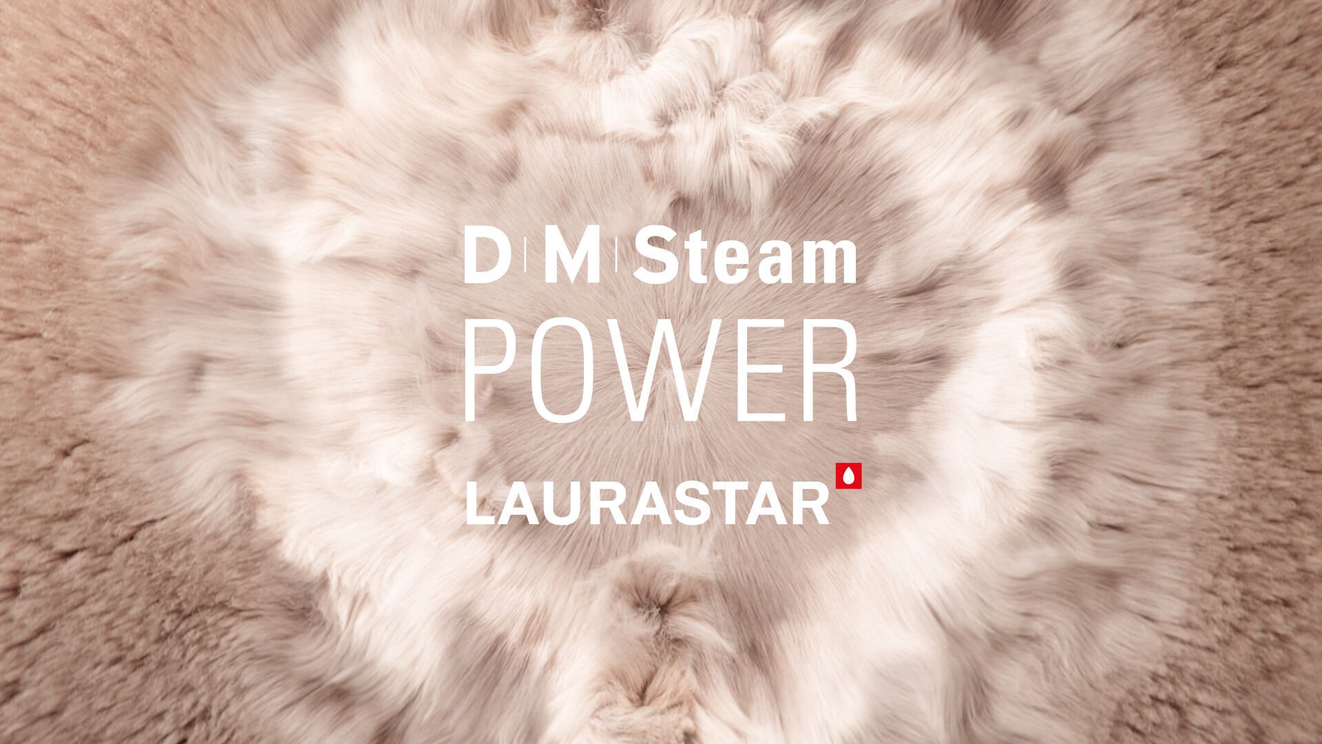 
                  Laurastar DMS, exclusive technology for exceptional performance, care and hygiene on all materials
                  