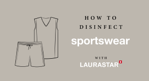 How to Clean and Care for Sports Clothes?